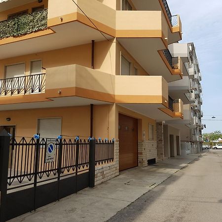 Sottomarina Beach Apartment Chioggia Exterior foto