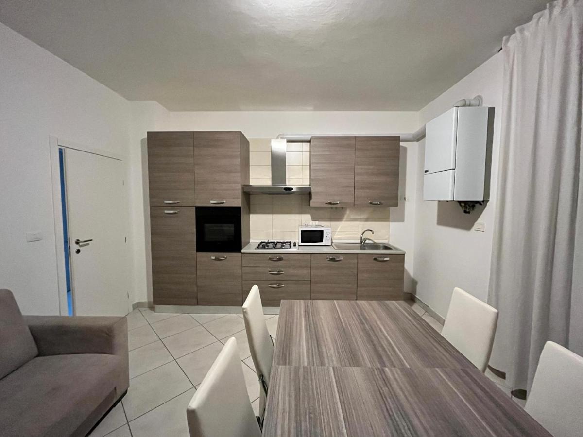 Sottomarina Beach Apartment Chioggia Exterior foto