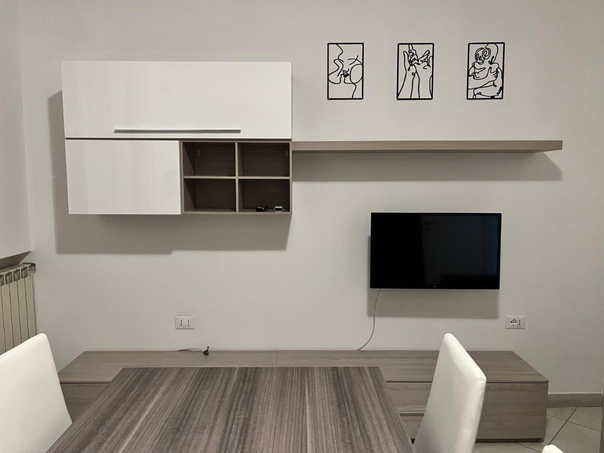 Sottomarina Beach Apartment Chioggia Exterior foto