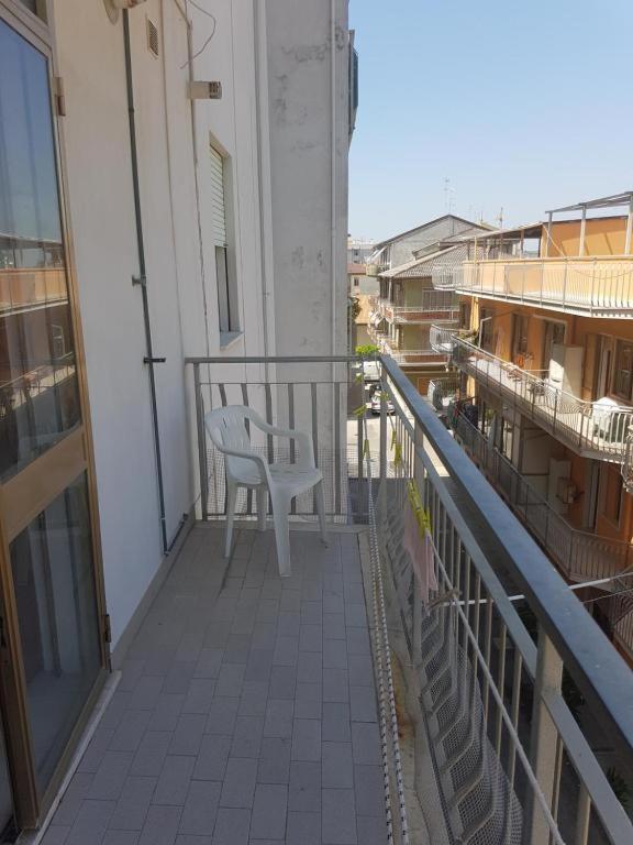 Sottomarina Beach Apartment Chioggia Exterior foto
