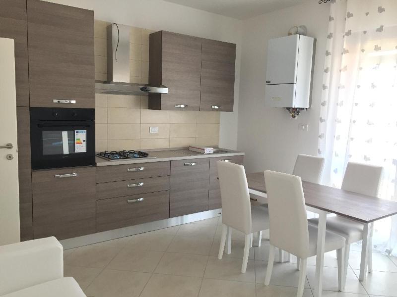 Sottomarina Beach Apartment Chioggia Exterior foto