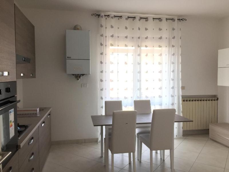Sottomarina Beach Apartment Chioggia Exterior foto