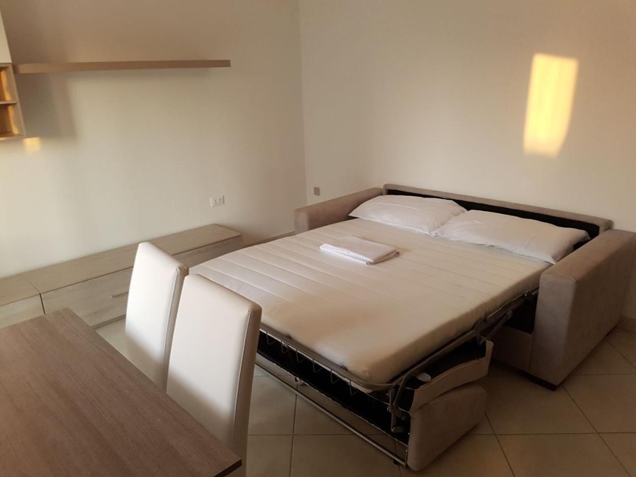 Sottomarina Beach Apartment Chioggia Exterior foto