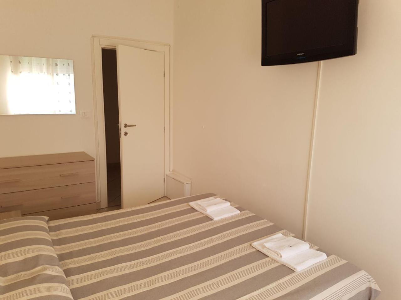 Sottomarina Beach Apartment Chioggia Exterior foto