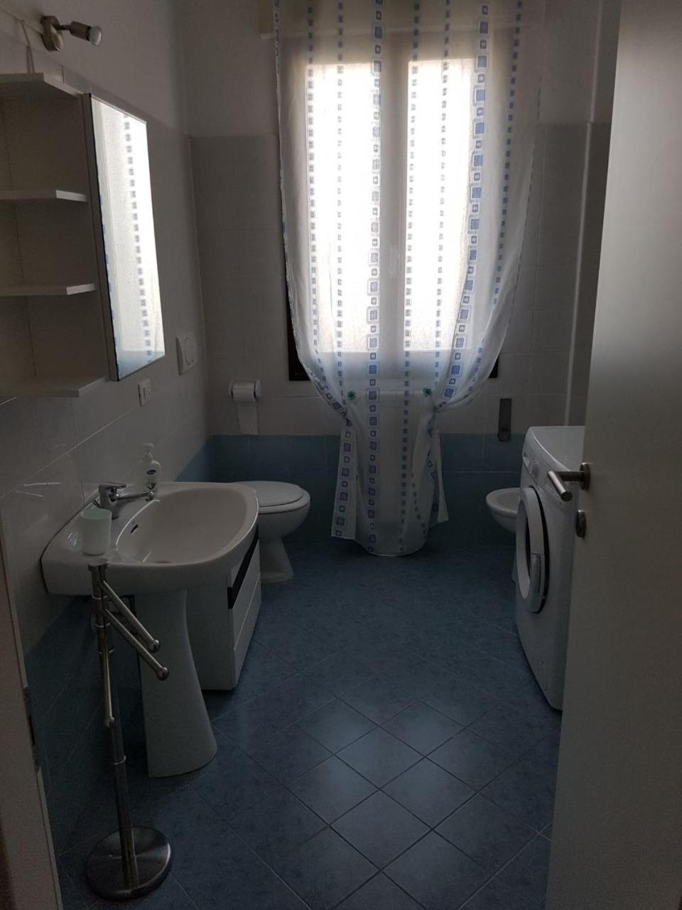 Sottomarina Beach Apartment Chioggia Exterior foto