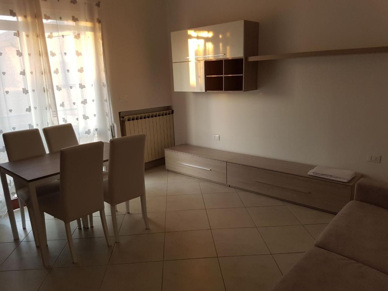 Sottomarina Beach Apartment Chioggia Exterior foto