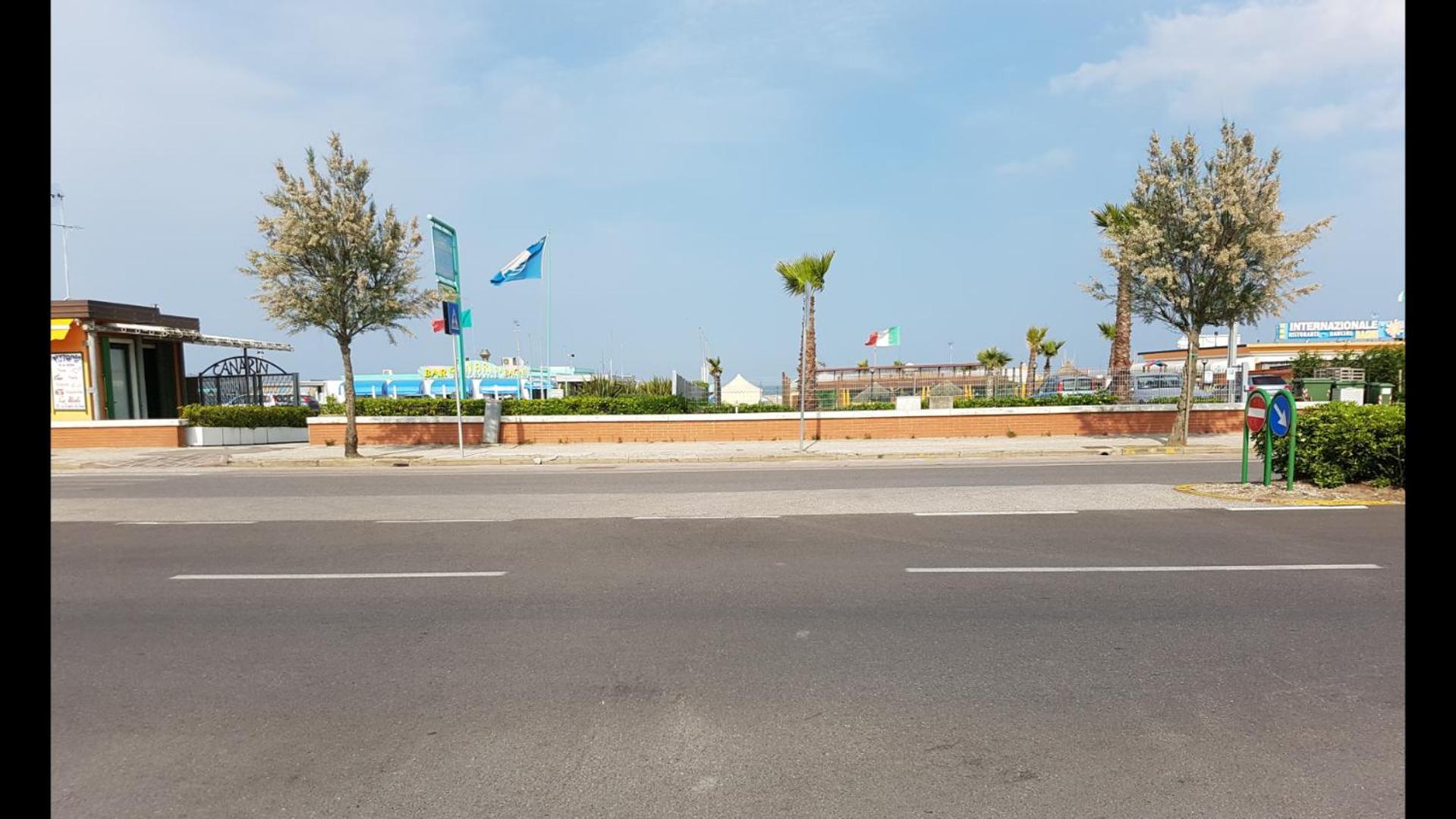 Sottomarina Beach Apartment Chioggia Exterior foto